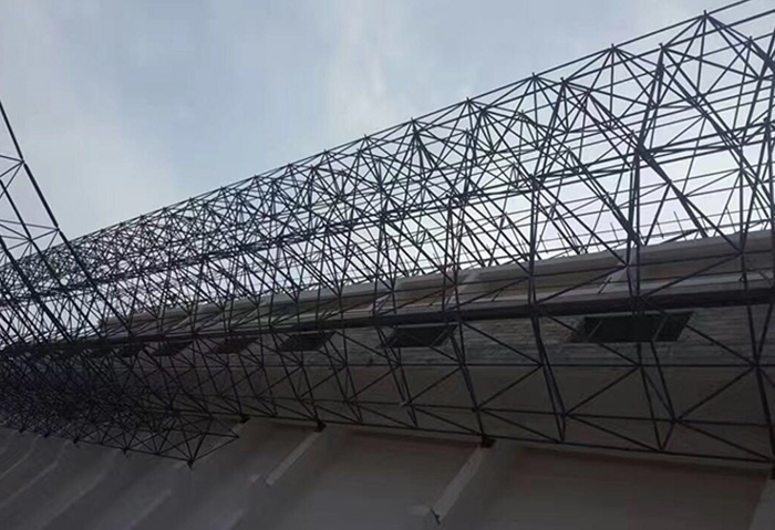 兰州泗洪垃圾电厂